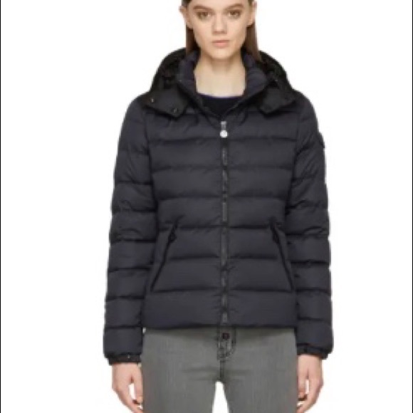 Moncler Bady down jacket size 1 - Picture 6 of 7